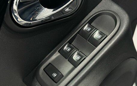 Renault Duster I рестайлинг, 2019 год, 1 599 900 рублей, 19 фотография