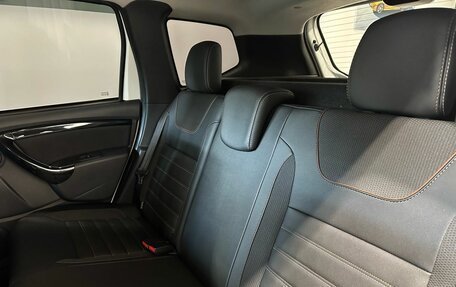 Renault Duster I рестайлинг, 2019 год, 1 599 900 рублей, 21 фотография
