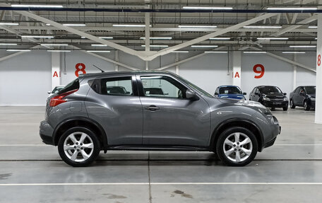 Nissan Juke II, 2012 год, 1 049 000 рублей, 4 фотография