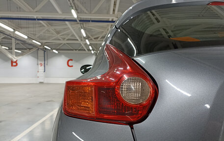 Nissan Juke II, 2012 год, 1 049 000 рублей, 9 фотография