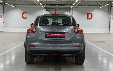 Nissan Juke II, 2012 год, 1 049 000 рублей, 6 фотография