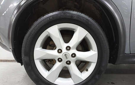 Nissan Juke II, 2012 год, 1 049 000 рублей, 18 фотография