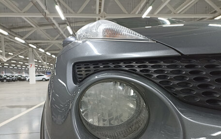 Nissan Juke II, 2012 год, 1 049 000 рублей, 17 фотография