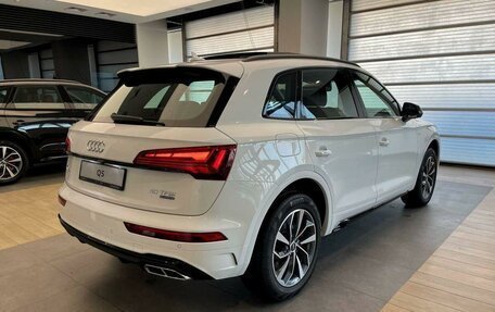 Audi Q5, 2024 год, 7 390 000 рублей, 4 фотография