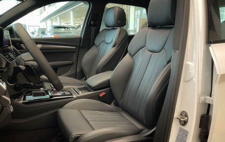 Audi Q5, 2024 год, 7 390 000 рублей, 6 фотография
