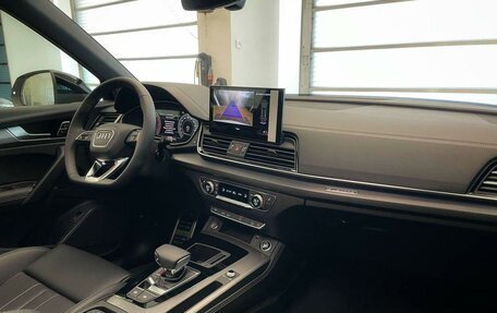 Audi Q5, 2024 год, 7 390 000 рублей, 5 фотография