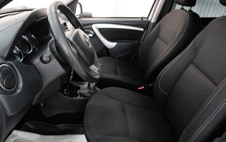 Nissan Terrano III, 2017 год, 1 149 000 рублей, 8 фотография