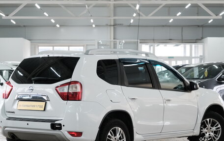 Nissan Terrano III, 2017 год, 1 149 000 рублей, 7 фотография