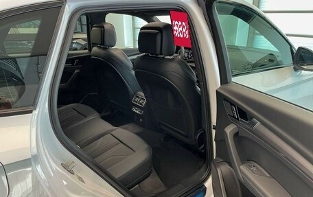 Audi Q5, 2024 год, 7 390 000 рублей, 7 фотография