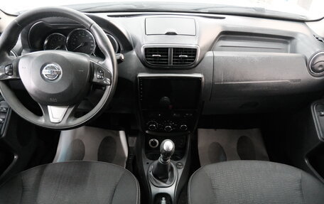 Nissan Terrano III, 2017 год, 1 149 000 рублей, 15 фотография
