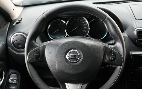 Nissan Terrano III, 2017 год, 1 149 000 рублей, 12 фотография