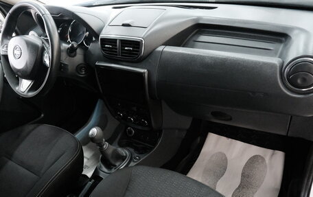 Nissan Terrano III, 2017 год, 1 149 000 рублей, 19 фотография