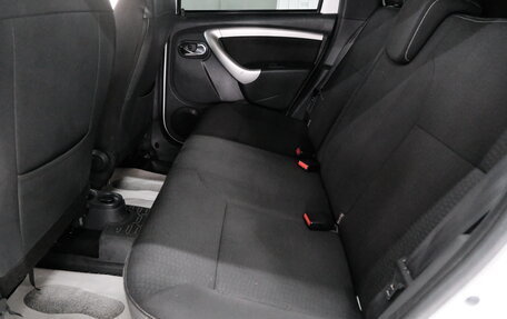 Nissan Terrano III, 2017 год, 1 149 000 рублей, 21 фотография