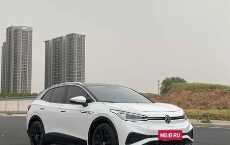 Volkswagen ID.4, 2024 год, 2 675 000 рублей, 3 фотография