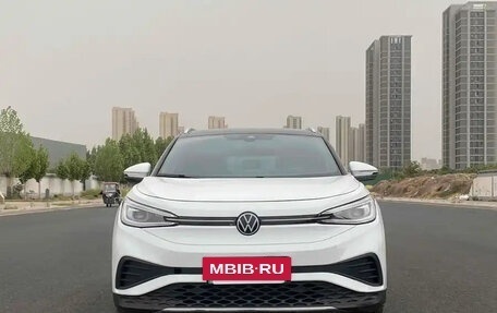 Volkswagen ID.4, 2024 год, 2 675 000 рублей, 2 фотография