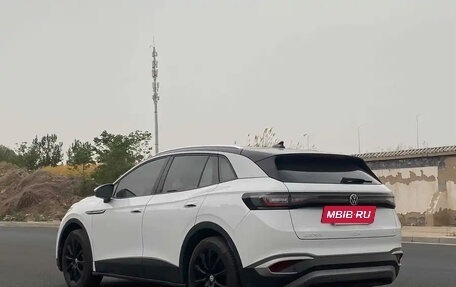 Volkswagen ID.4, 2024 год, 2 675 000 рублей, 7 фотография