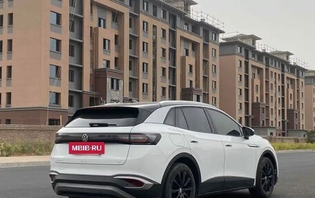 Volkswagen ID.4, 2024 год, 2 675 000 рублей, 9 фотография