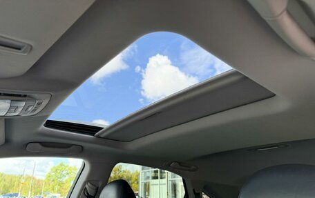 Lexus RX III, 2012 год, 2 285 000 рублей, 13 фотография