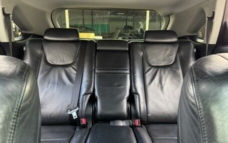 Lexus RX III, 2012 год, 2 285 000 рублей, 12 фотография