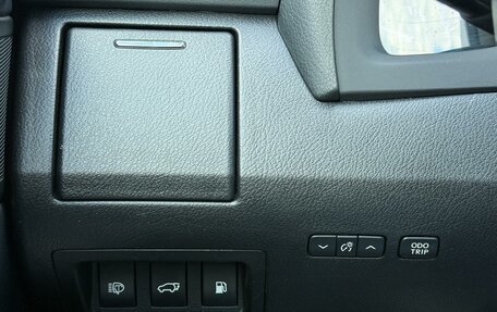 Lexus RX III, 2012 год, 2 285 000 рублей, 18 фотография