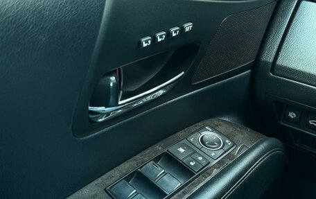 Lexus RX III, 2012 год, 2 285 000 рублей, 17 фотография