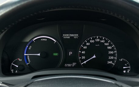 Lexus RX III, 2012 год, 2 285 000 рублей, 23 фотография