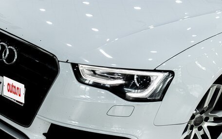 Audi A5, 2014 год, 1 798 000 рублей, 7 фотография