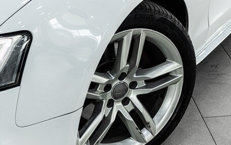 Audi A5, 2014 год, 1 798 000 рублей, 10 фотография