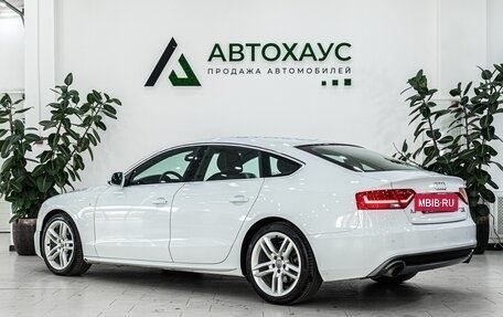 Audi A5, 2014 год, 1 798 000 рублей, 6 фотография