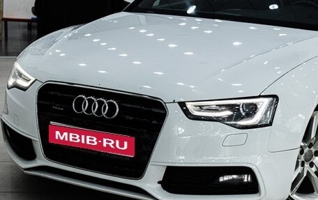 Audi A5, 2014 год, 1 798 000 рублей, 8 фотография