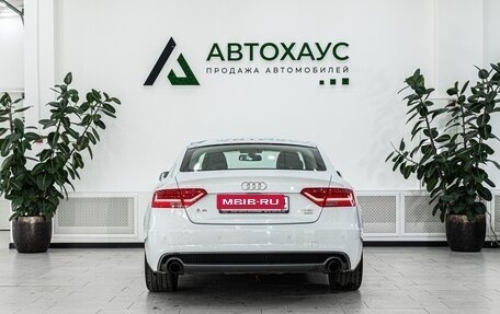 Audi A5, 2014 год, 1 798 000 рублей, 5 фотография