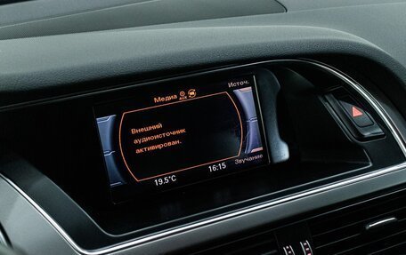 Audi A5, 2014 год, 1 798 000 рублей, 20 фотография