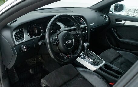 Audi A5, 2014 год, 1 798 000 рублей, 11 фотография
