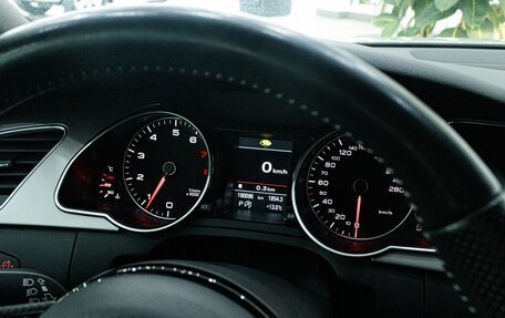 Audi A5, 2014 год, 1 798 000 рублей, 19 фотография
