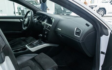 Audi A5, 2014 год, 1 798 000 рублей, 16 фотография