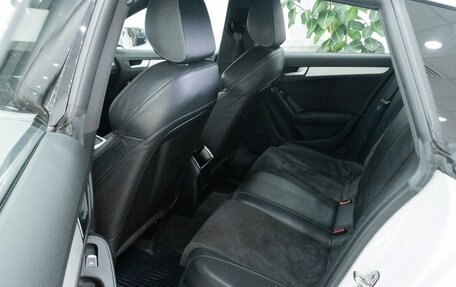 Audi A5, 2014 год, 1 798 000 рублей, 18 фотография