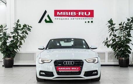 Audi A5, 2014 год, 1 798 000 рублей, 2 фотография