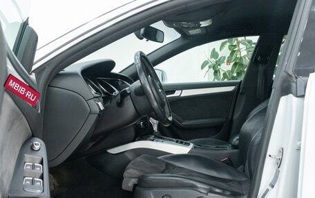 Audi A5, 2014 год, 1 798 000 рублей, 12 фотография