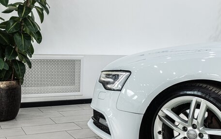 Audi A5, 2014 год, 1 798 000 рублей, 27 фотография