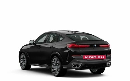 BMW X6, 2024 год, 15 300 000 рублей, 7 фотография