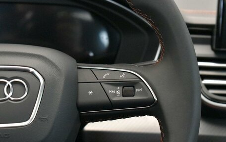 Audi Q5, 2024 год, 7 370 000 рублей, 16 фотография