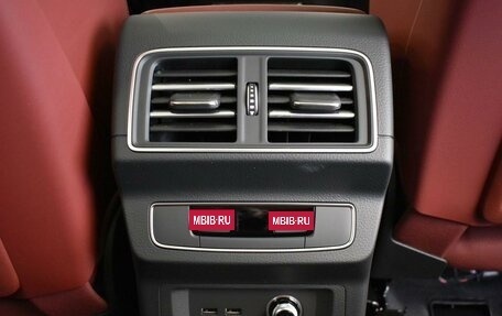 Audi Q5, 2024 год, 7 370 000 рублей, 27 фотография