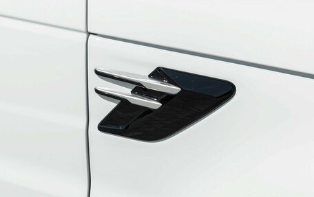 Land Rover Range Rover Sport II, 2018 год, 5 900 000 рублей, 13 фотография