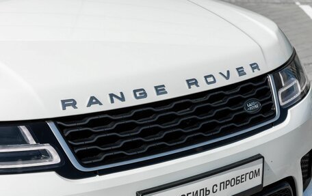 Land Rover Range Rover Sport II, 2018 год, 5 900 000 рублей, 10 фотография