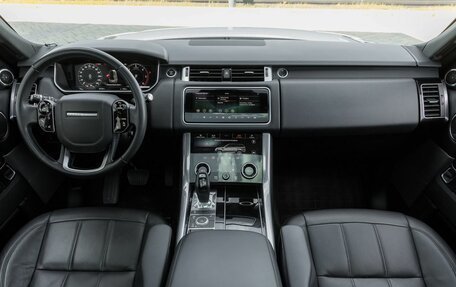 Land Rover Range Rover Sport II, 2018 год, 5 900 000 рублей, 22 фотография