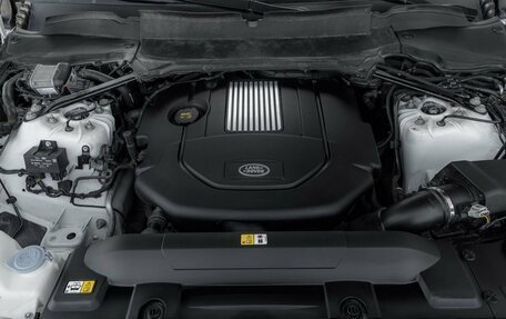 Land Rover Range Rover Sport II, 2018 год, 5 900 000 рублей, 31 фотография
