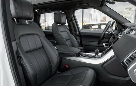 Land Rover Range Rover Sport II, 2018 год, 5 900 000 рублей, 29 фотография
