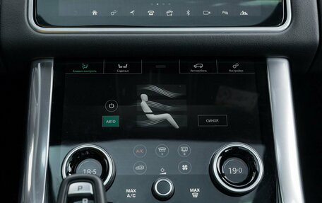 Land Rover Range Rover Sport II, 2018 год, 5 900 000 рублей, 27 фотография