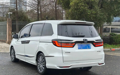 Honda Elysion, 2022 год, 3 190 000 рублей, 2 фотография