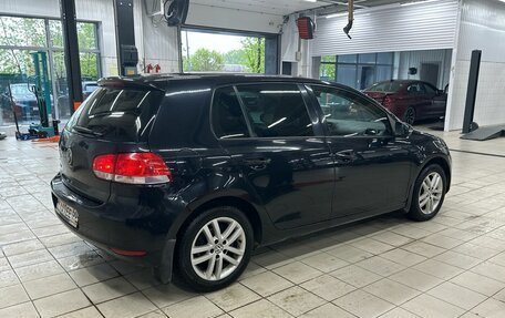 Volkswagen Golf VII, 2013 год, 840 000 рублей, 4 фотография
